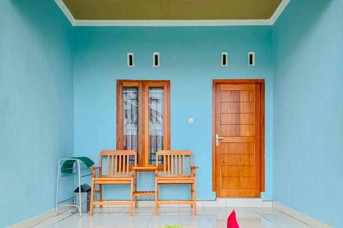 Embun Rinjani Homestay - Housity