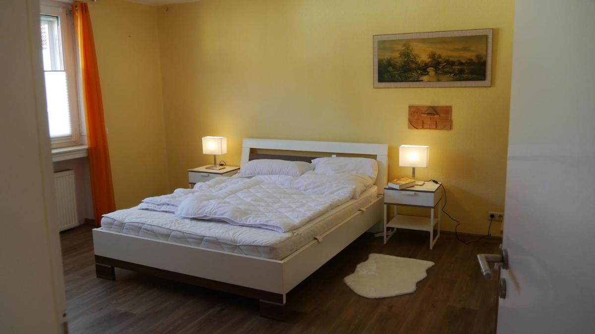 Suitetrails - Großzügige Wohnung mit Herkulesblick nähe Uni