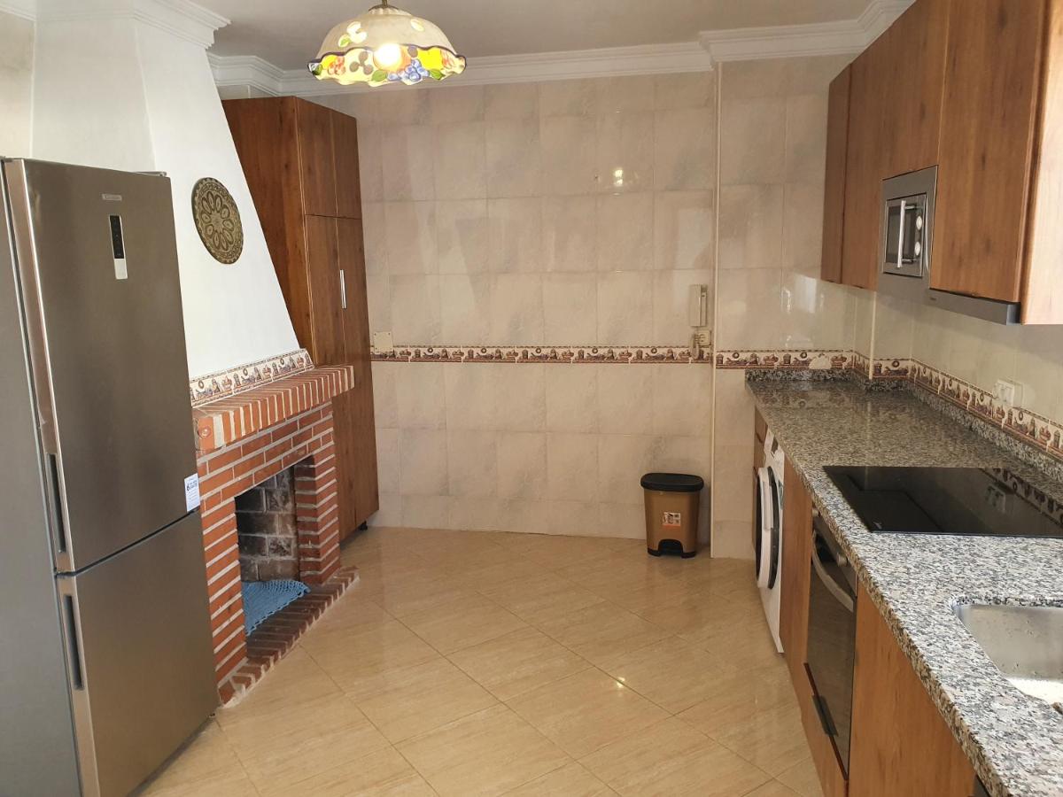 Rico Apartaments Animas - Housity