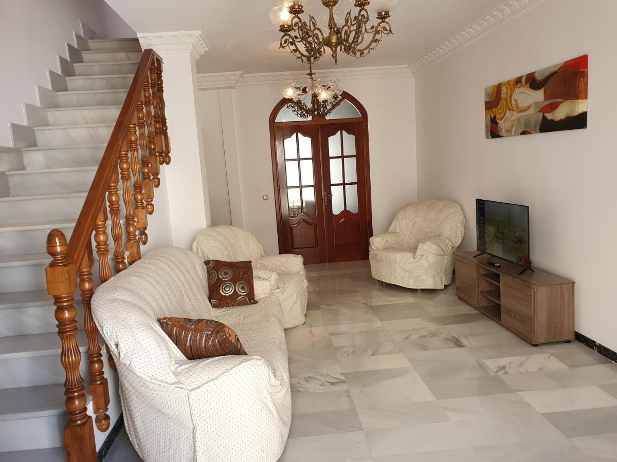 Rico Apartaments Animas - Housity