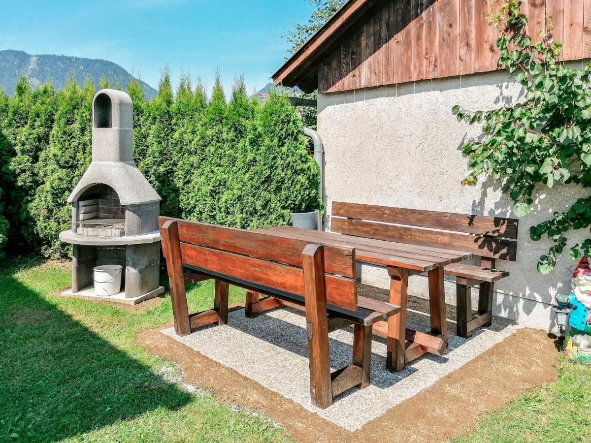 Holiday Home Katharina by Interhome - Housity
