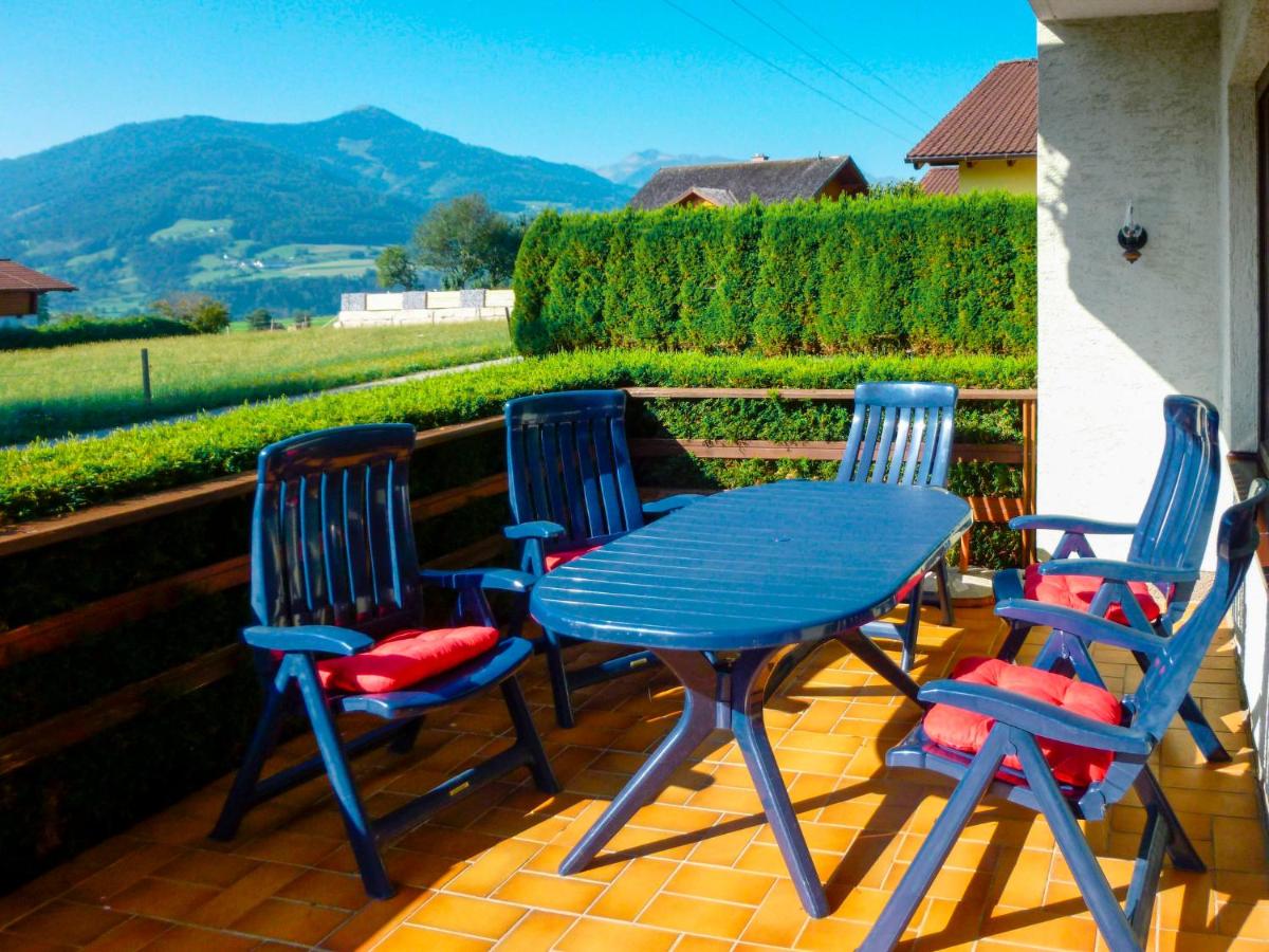 Holiday Home Katharina by Interhome - Housity