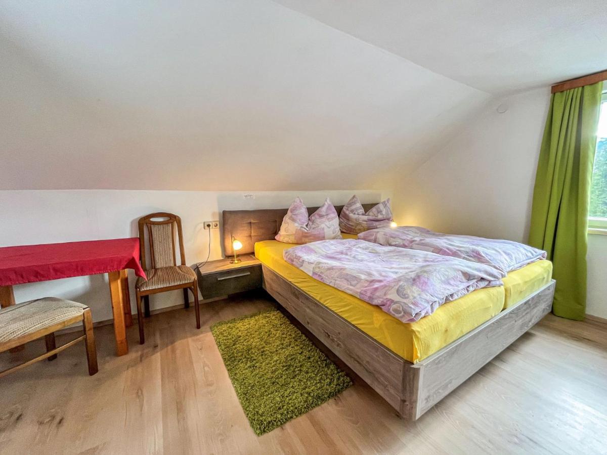 Holiday Home Landhaus Grüne Oase by Interhome - Housity