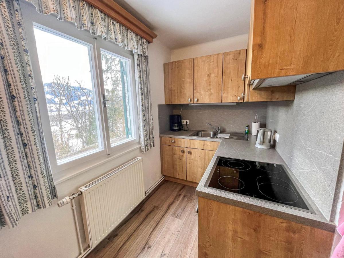 Holiday Home Landhaus Grüne Oase by Interhome - Housity