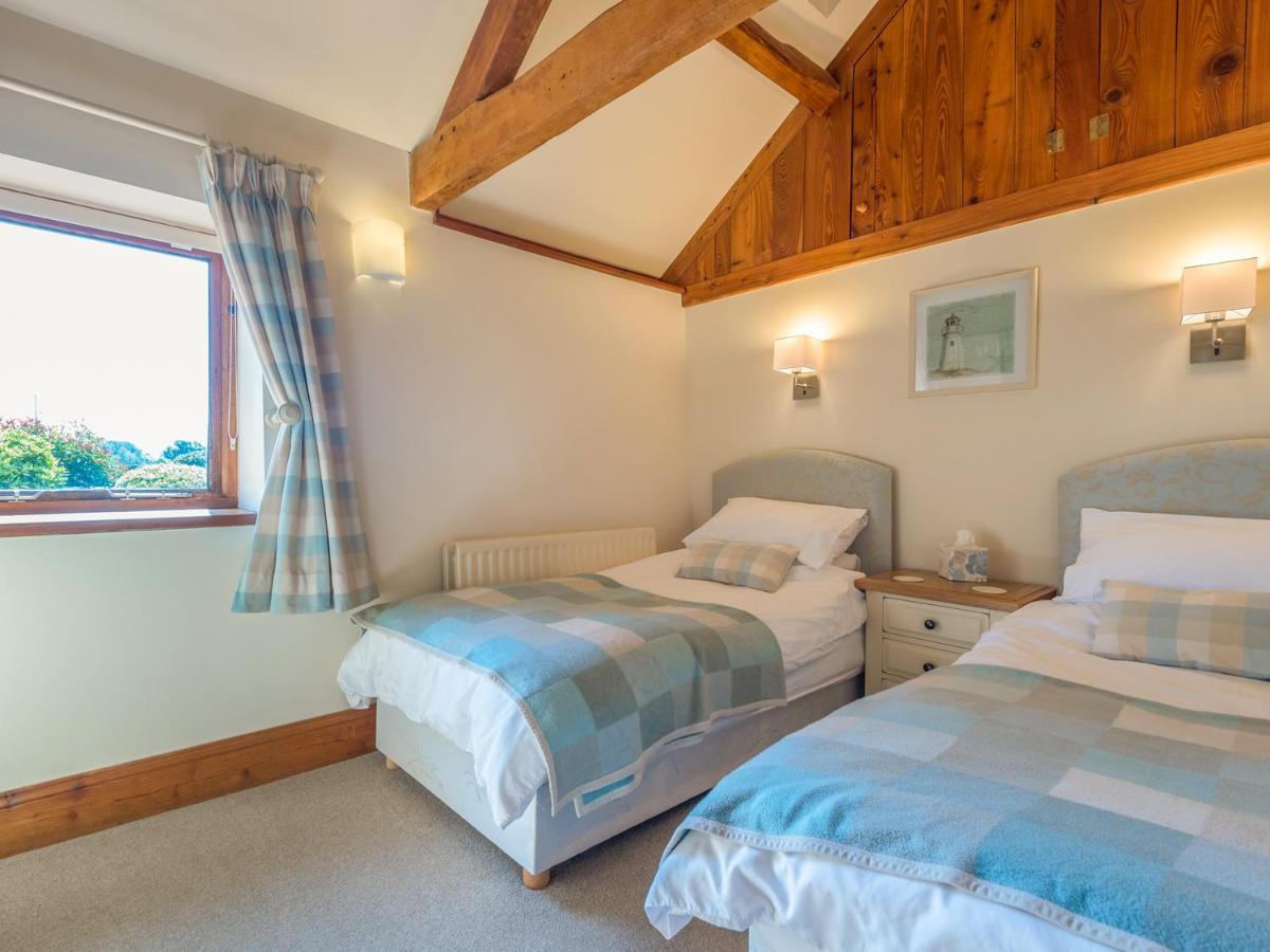 Parrs Meadow Cottage - Housity