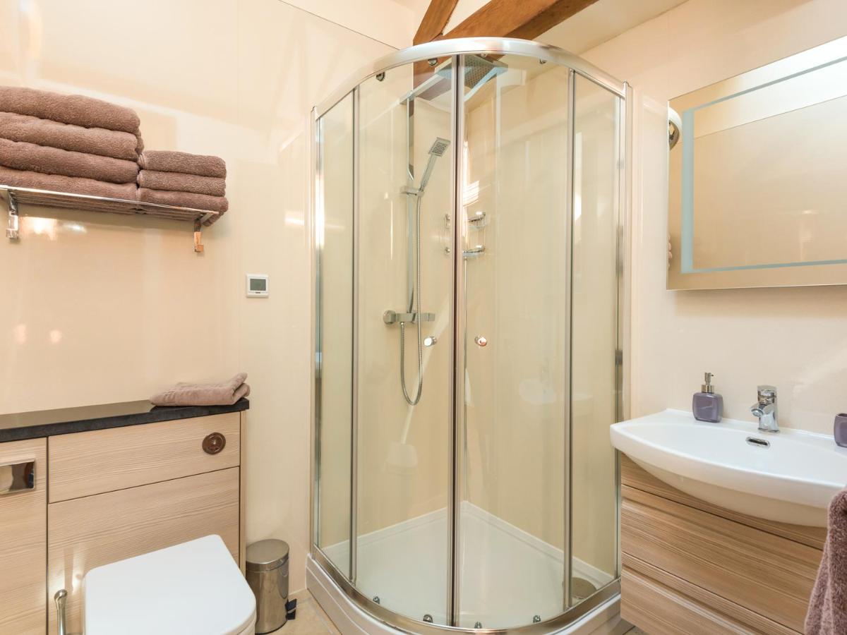 Parrs Meadow Cottage - Housity