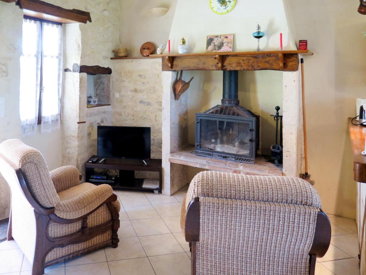 Holiday Home La Bergerie by Interhome - Housity