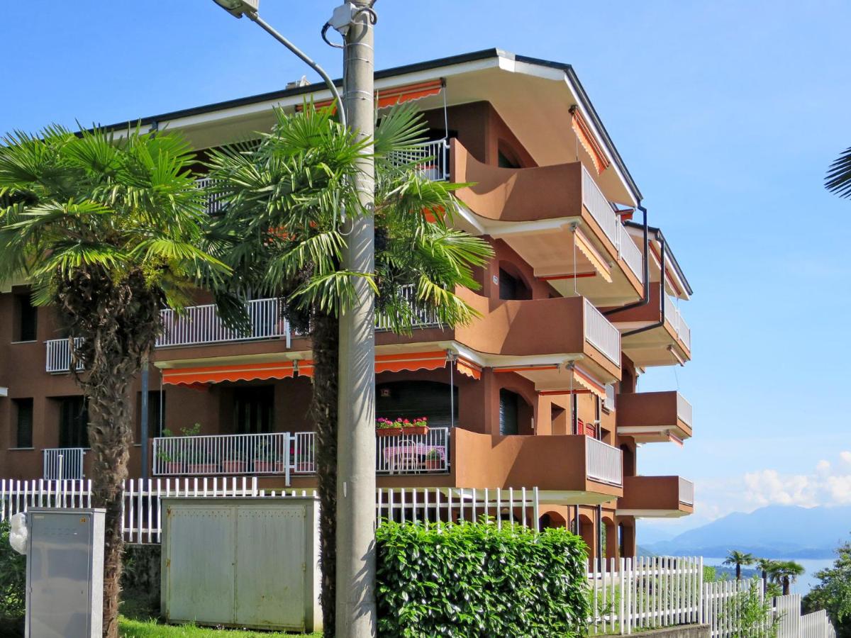 Apartment Le Terrazze by Interhome - Housity
