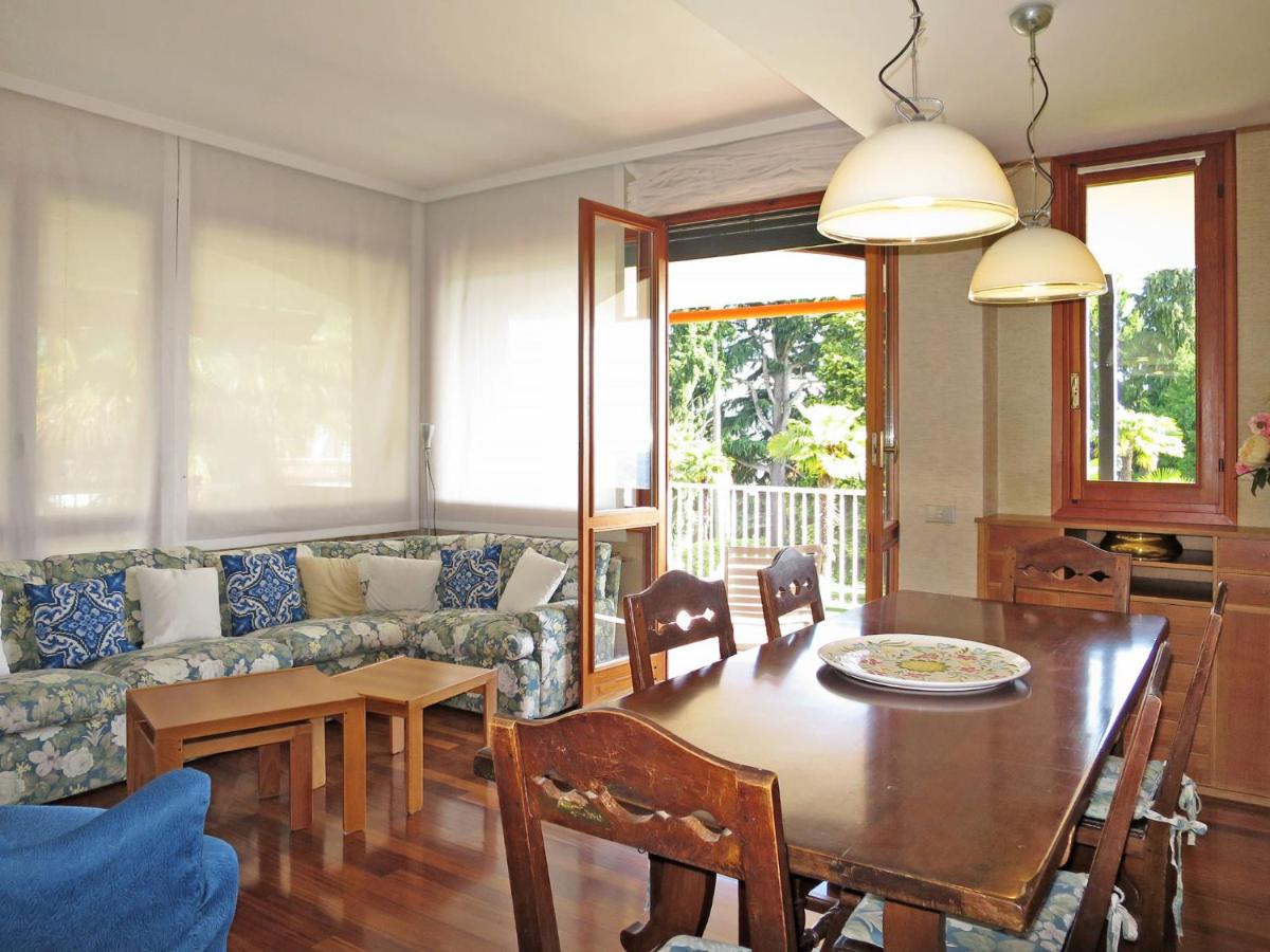 Apartment Le Terrazze by Interhome - Housity