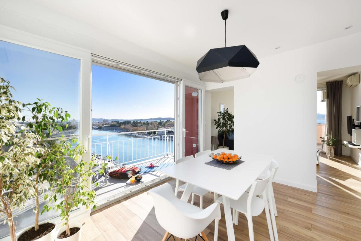 Penthouse Dolcevita - Housity
