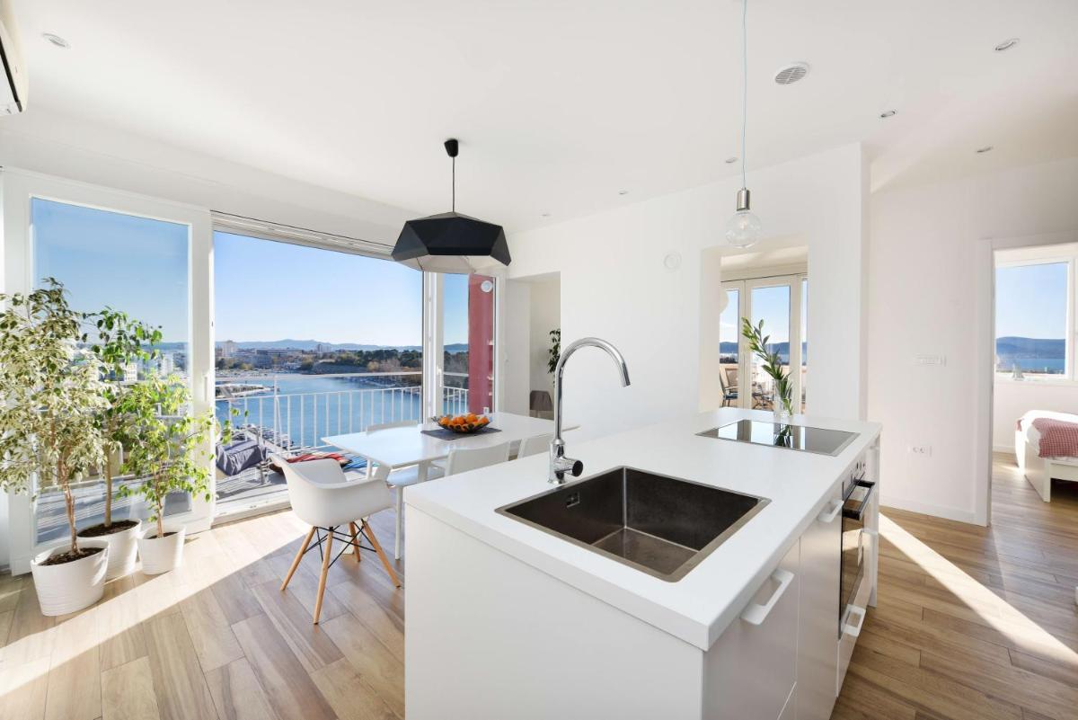 Penthouse Dolcevita - Housity