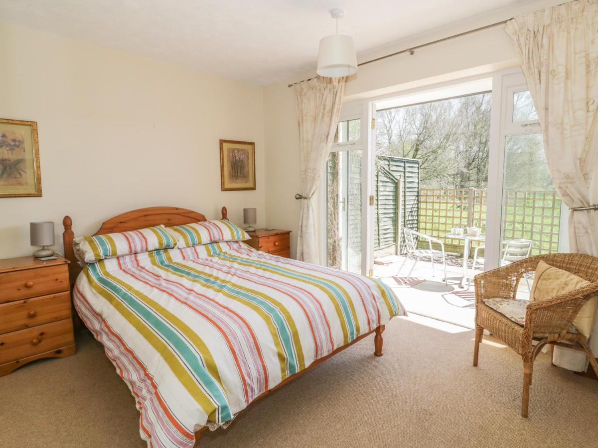 Heron Cottage - Housity