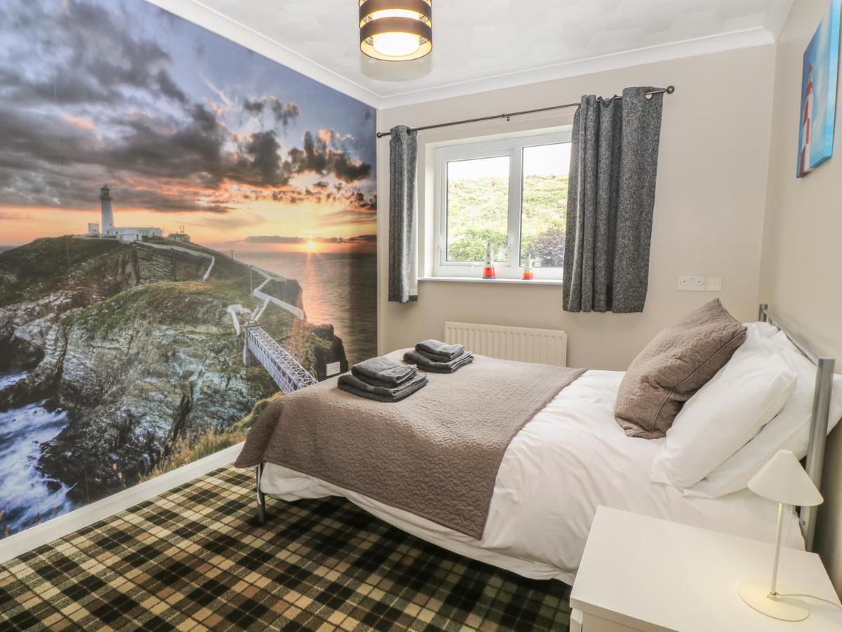 The Beach House Trearddur Bay - Housity