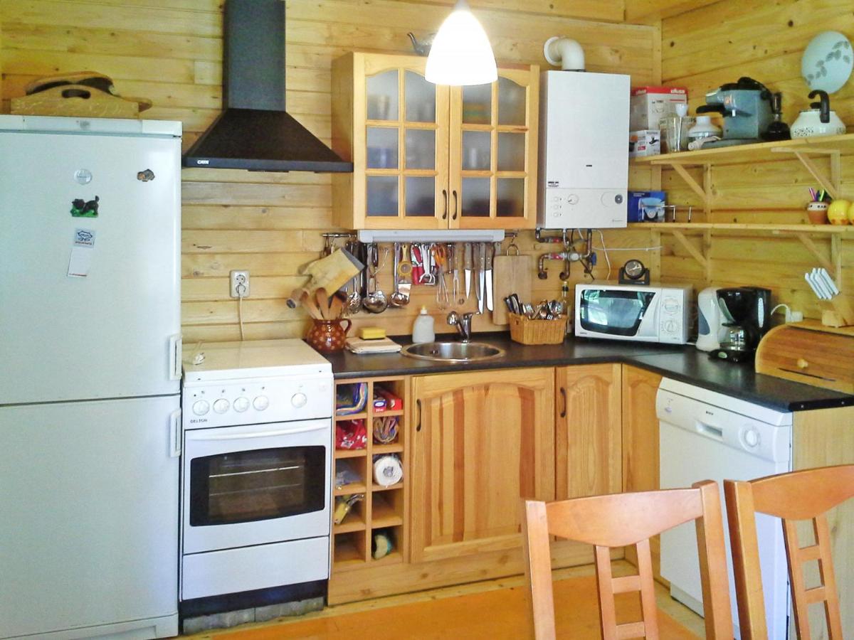 Holiday Home Hajnal by Interhome - Housity