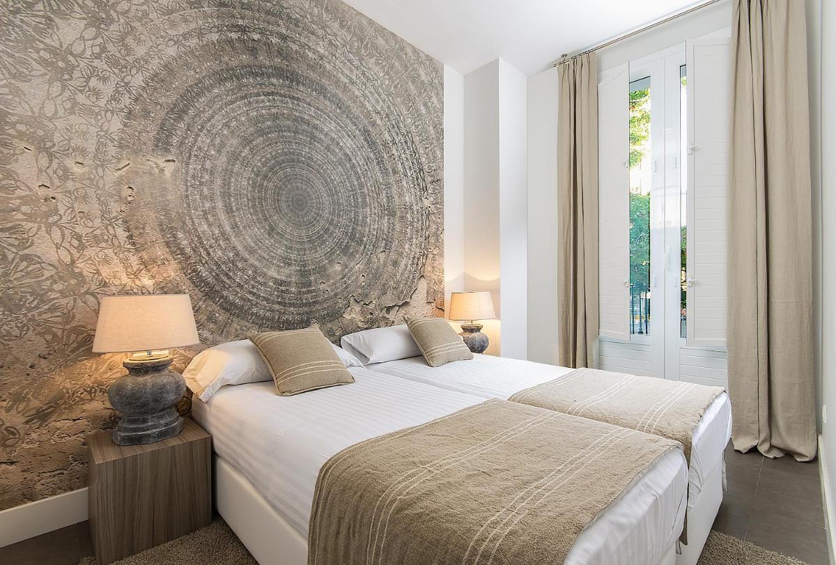 Valencia Luxury - Central Market - Housity