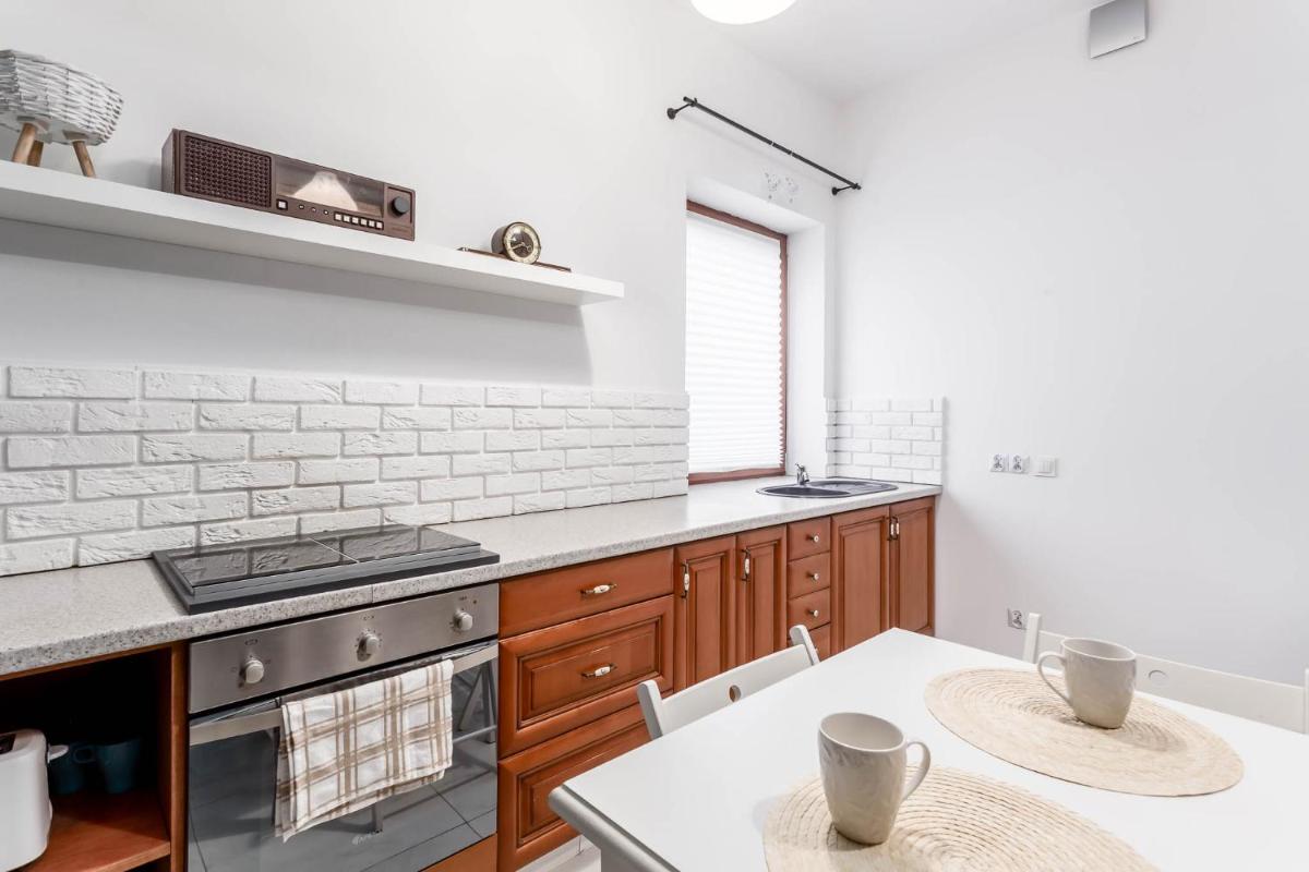 Chill Apartments K15 Two Floor House - Housity