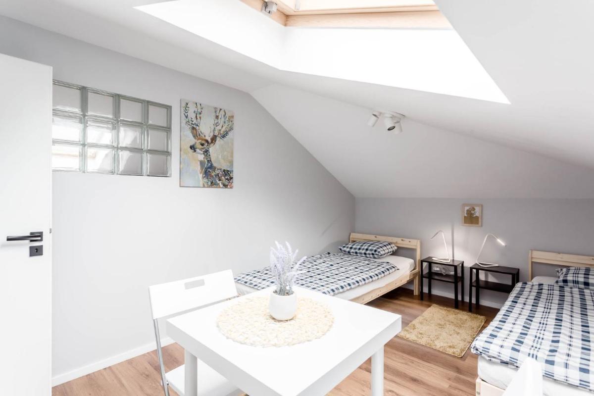 Chill Apartments K15 Two Floor House - Housity