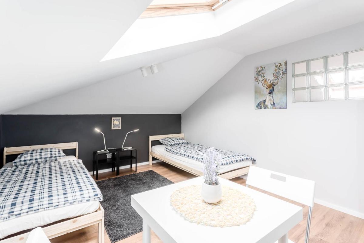Chill Apartments K15 Two Floor House - Housity
