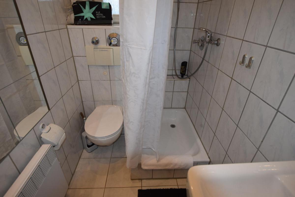 Schöne 3 Zimmer Wohnung in Wangen - Housity