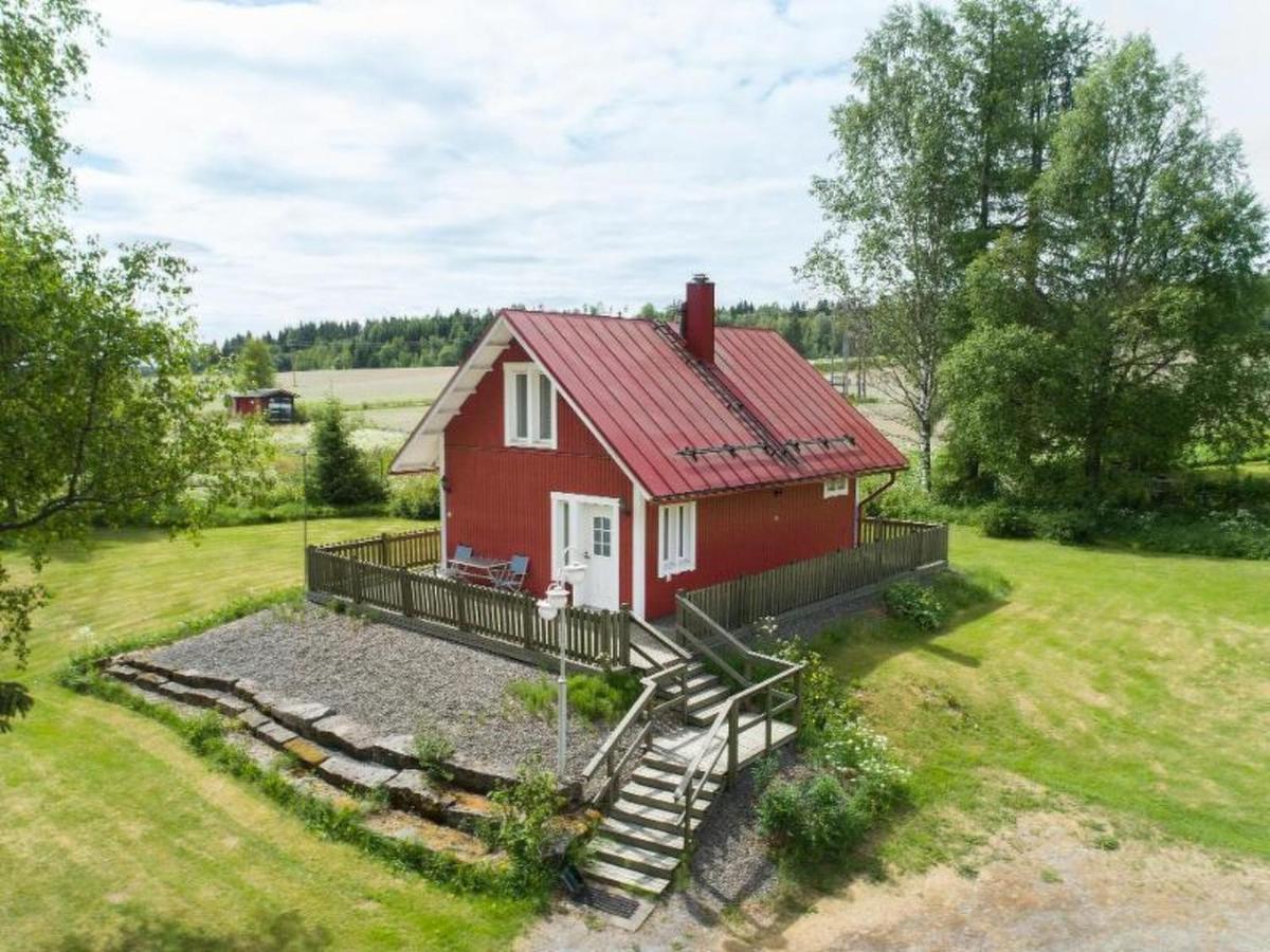 Holiday Home Kotikoski by Interhome - Housity