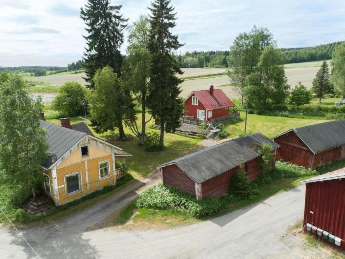 Holiday Home Kotikoski by Interhome - Housity