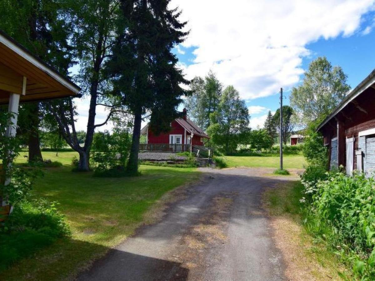 Holiday Home Kotikoski by Interhome - Housity