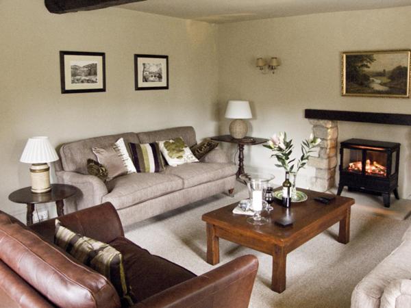 Town Head Farm - Housity