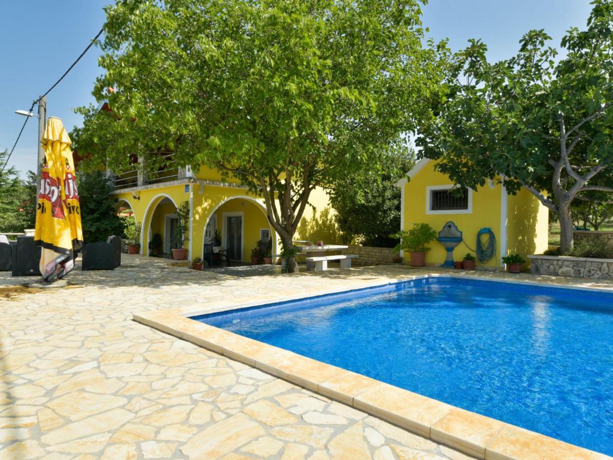 Apartment Villa Luka by Interhome - Housity