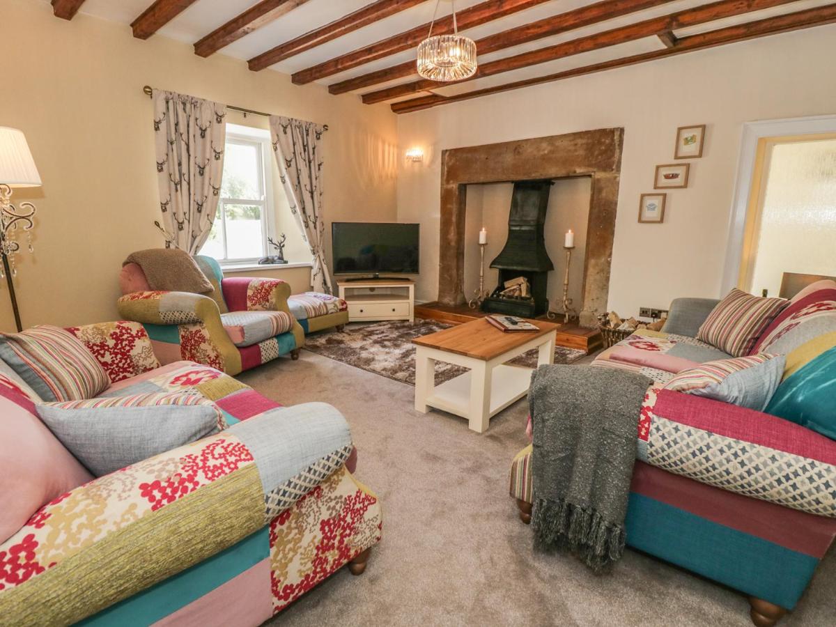 St Edmunds House - Housity