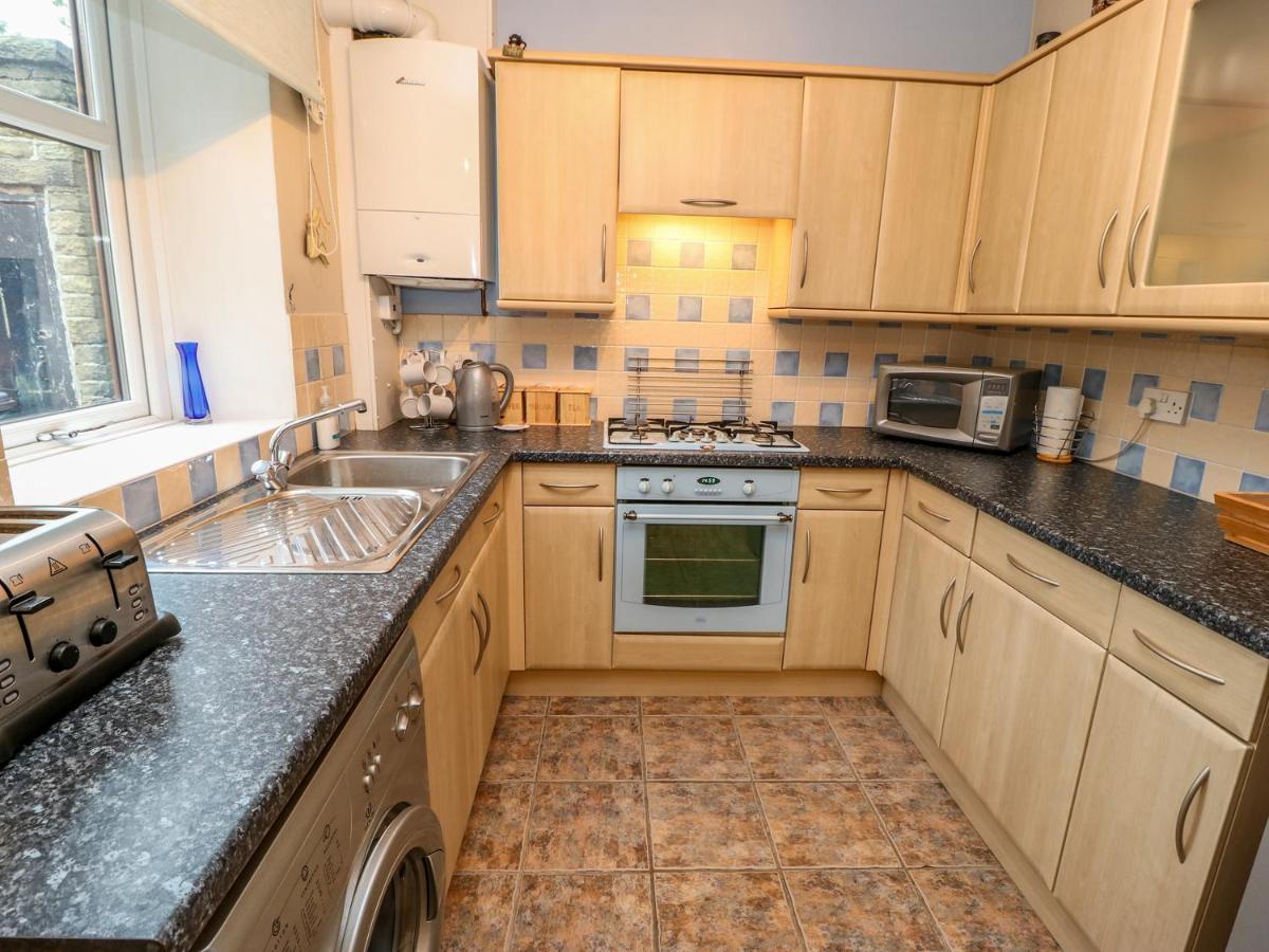 Hunter House, Sheffield - Housity