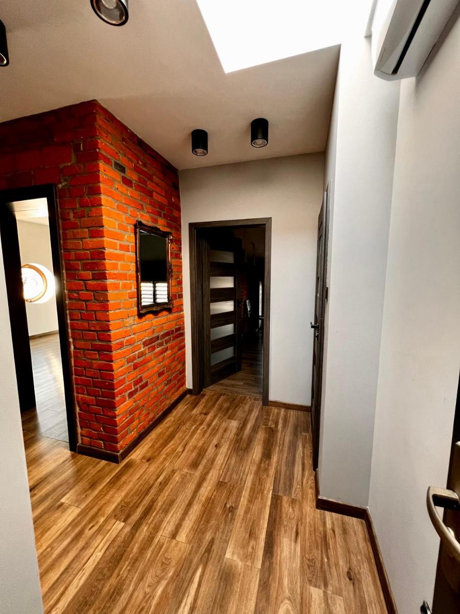 Apartamenty na 1 Maja - Housity