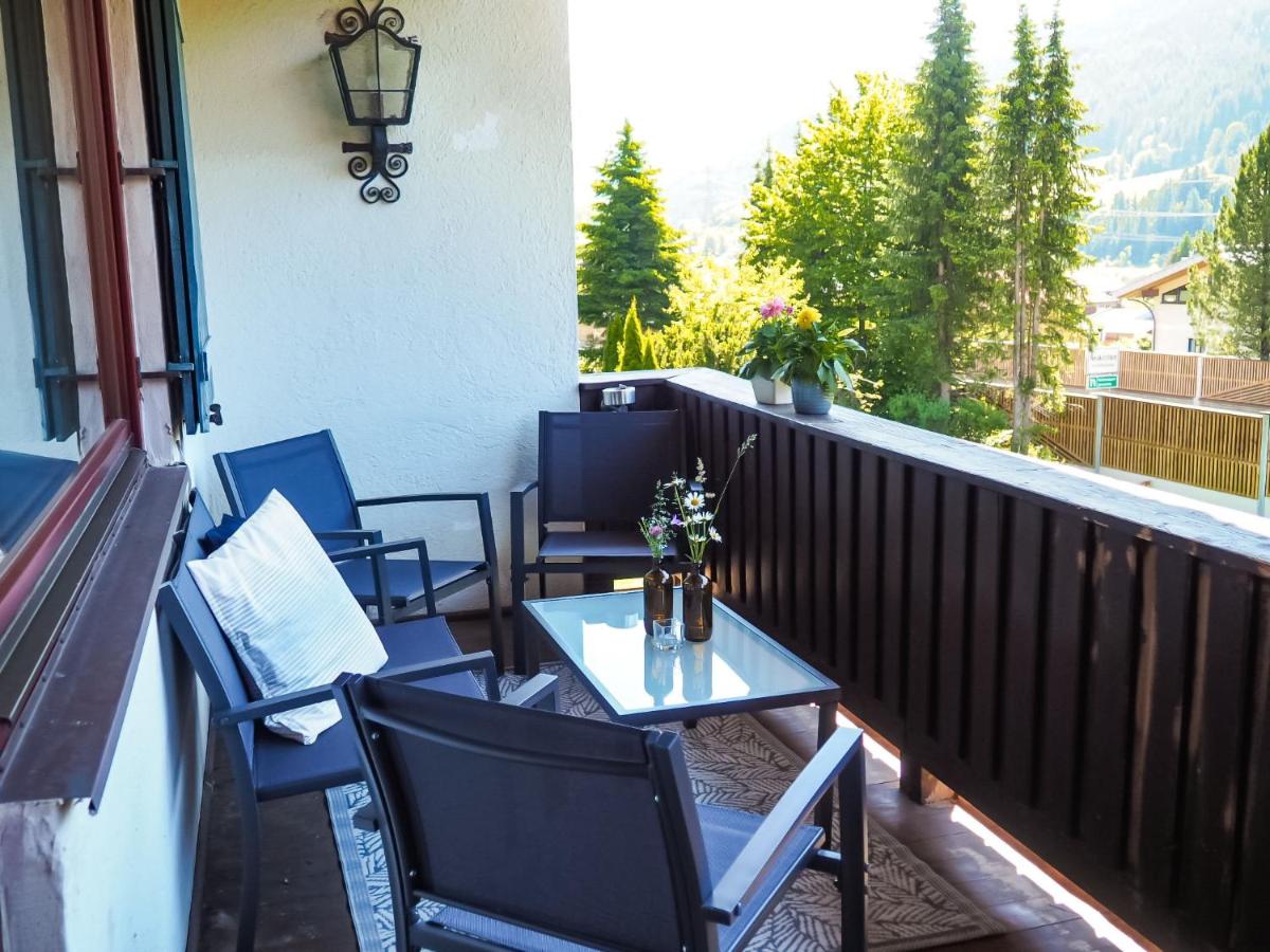 Apartment Morgensonne by Interhome - Housity