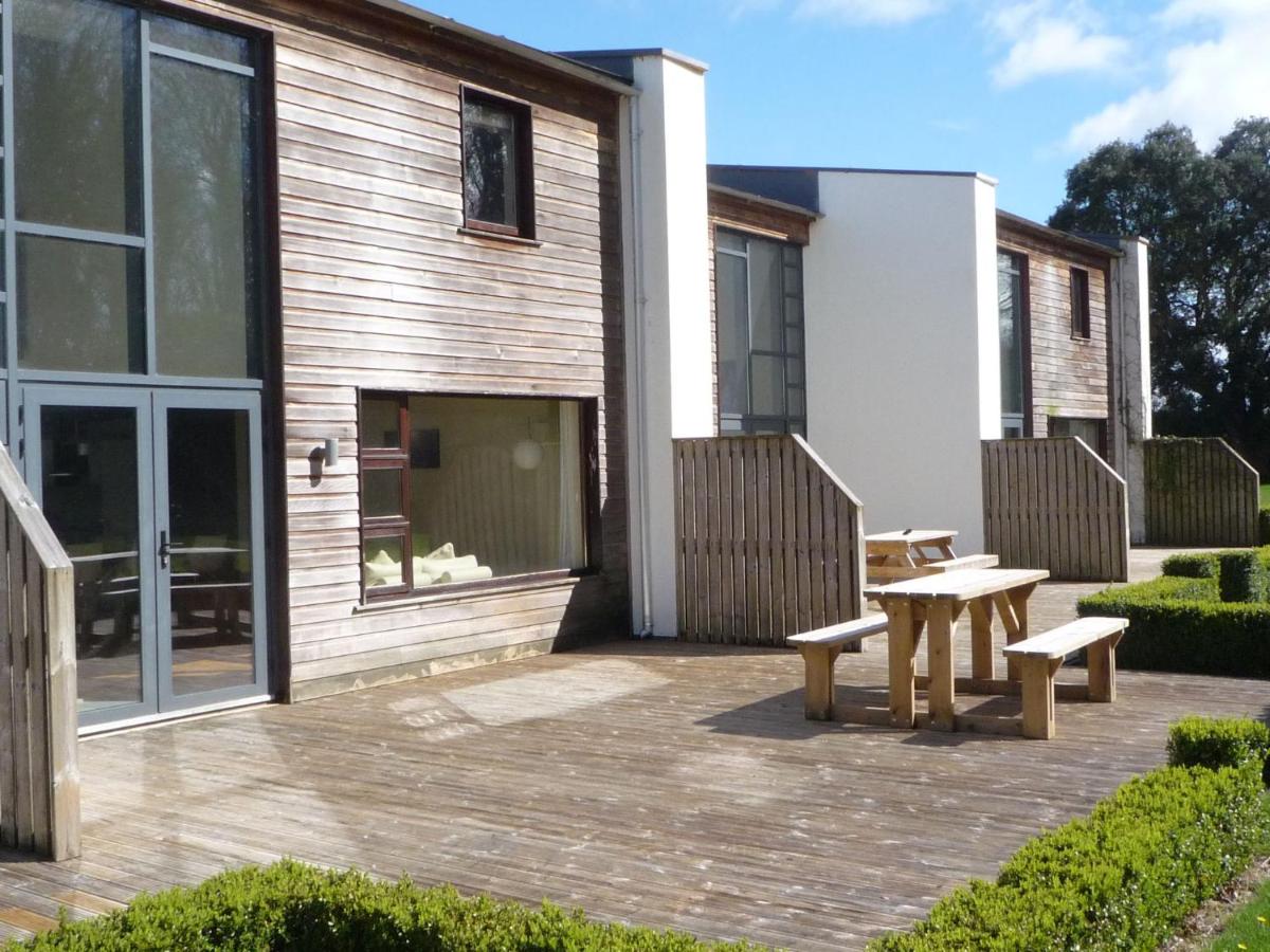 Holiday Home Castlemartyr Holiday Lodge by Interhome - Housity