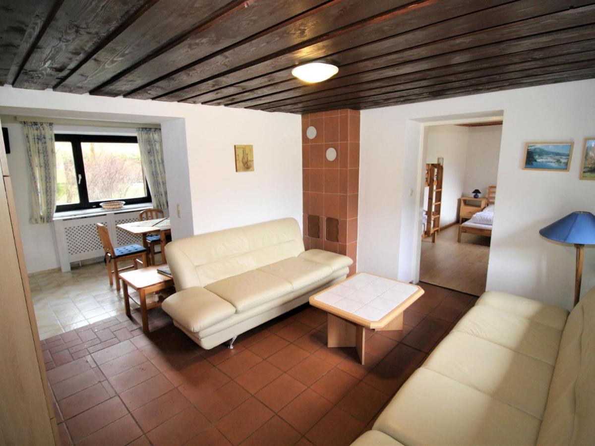 Apartment Fuchsbau-Top 2 by Interhome - Housity