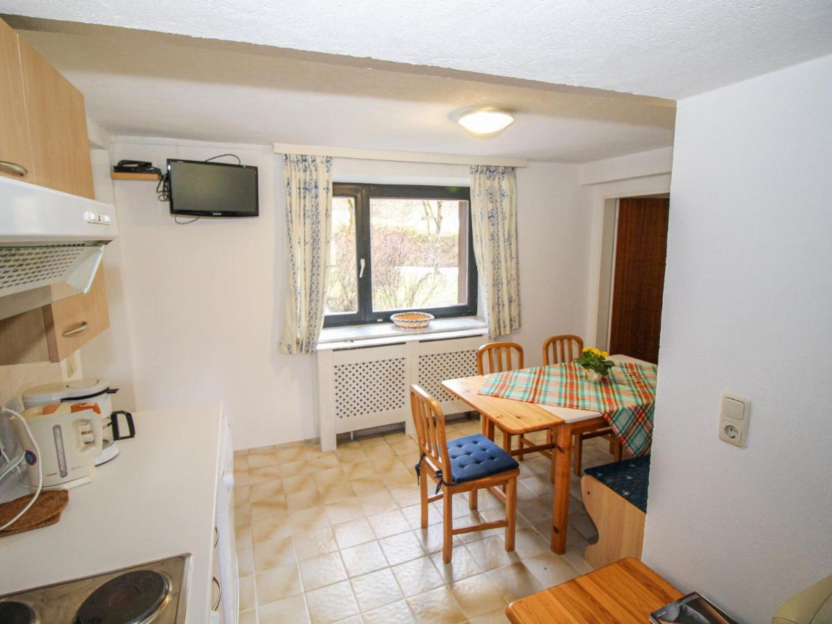 Apartment Fuchsbau-Top 2 by Interhome - Housity