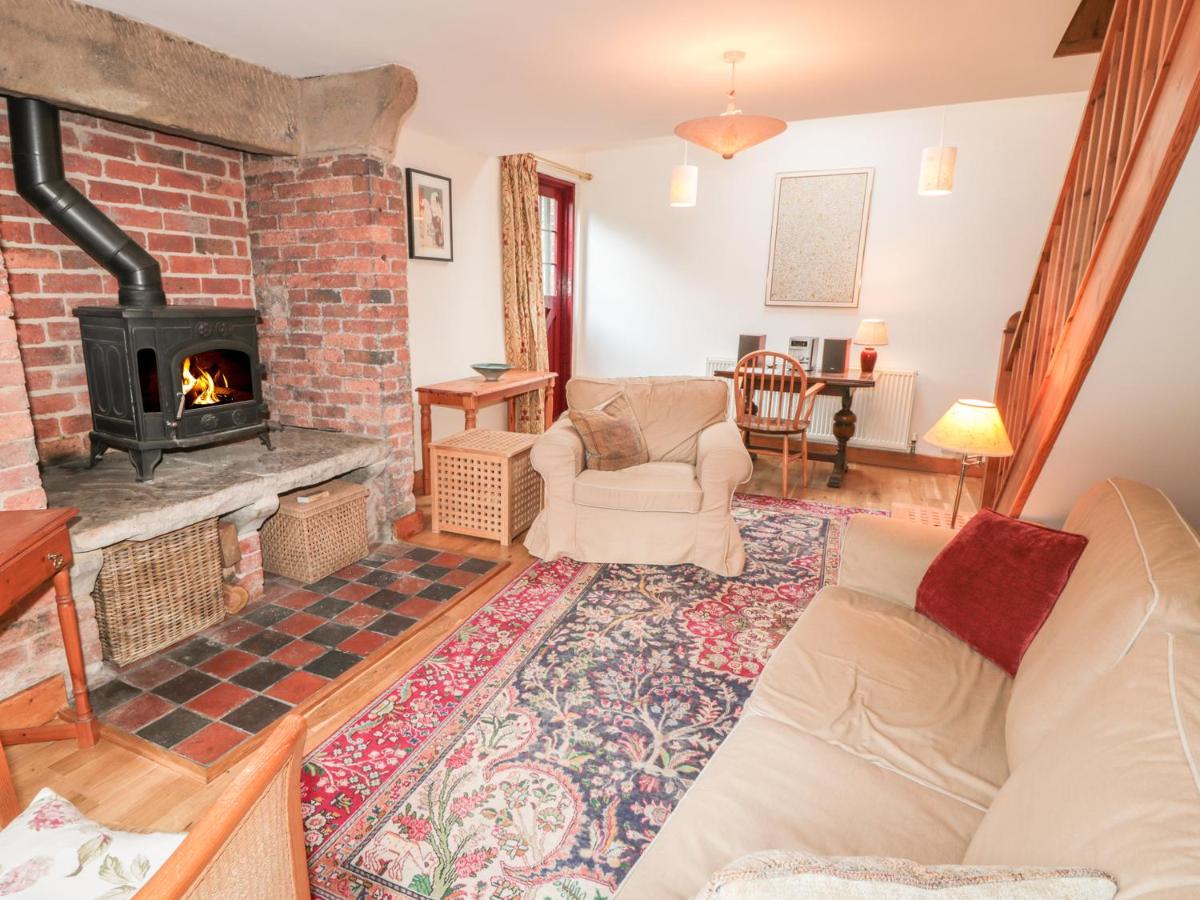 The Angel Forge - Housity