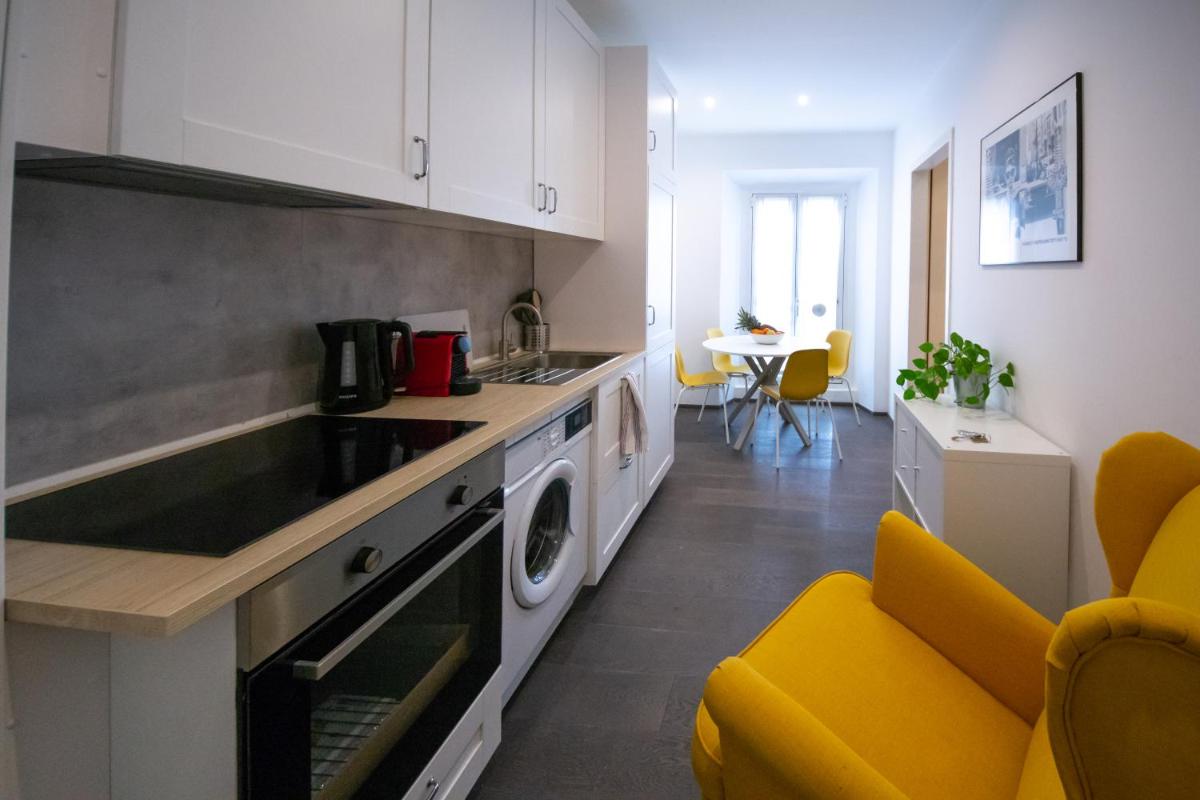 Suitetrails - Your home / Art & Design on the corner - Milan