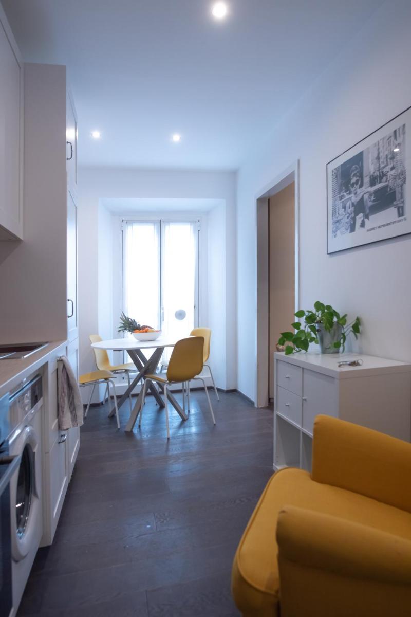 Suitetrails - Your home / Art & Design on the corner - Milan