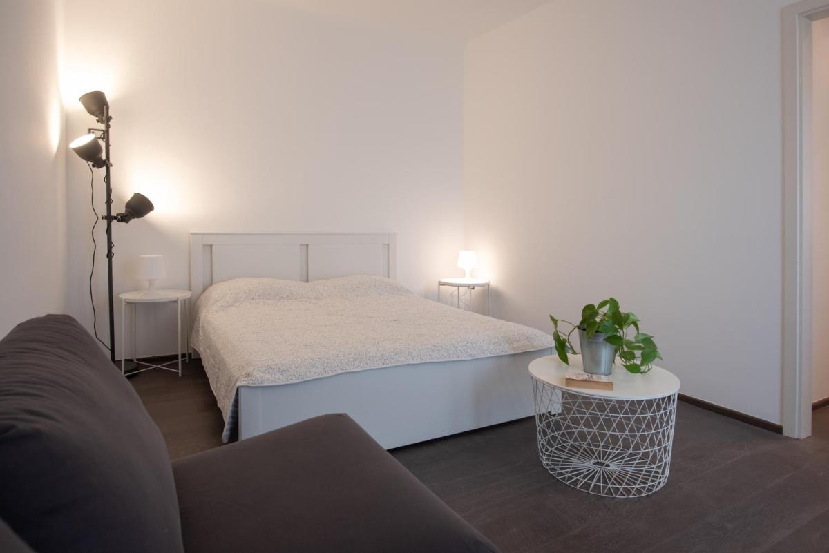 Suitetrails - Your home / Art & Design on the corner - Milan