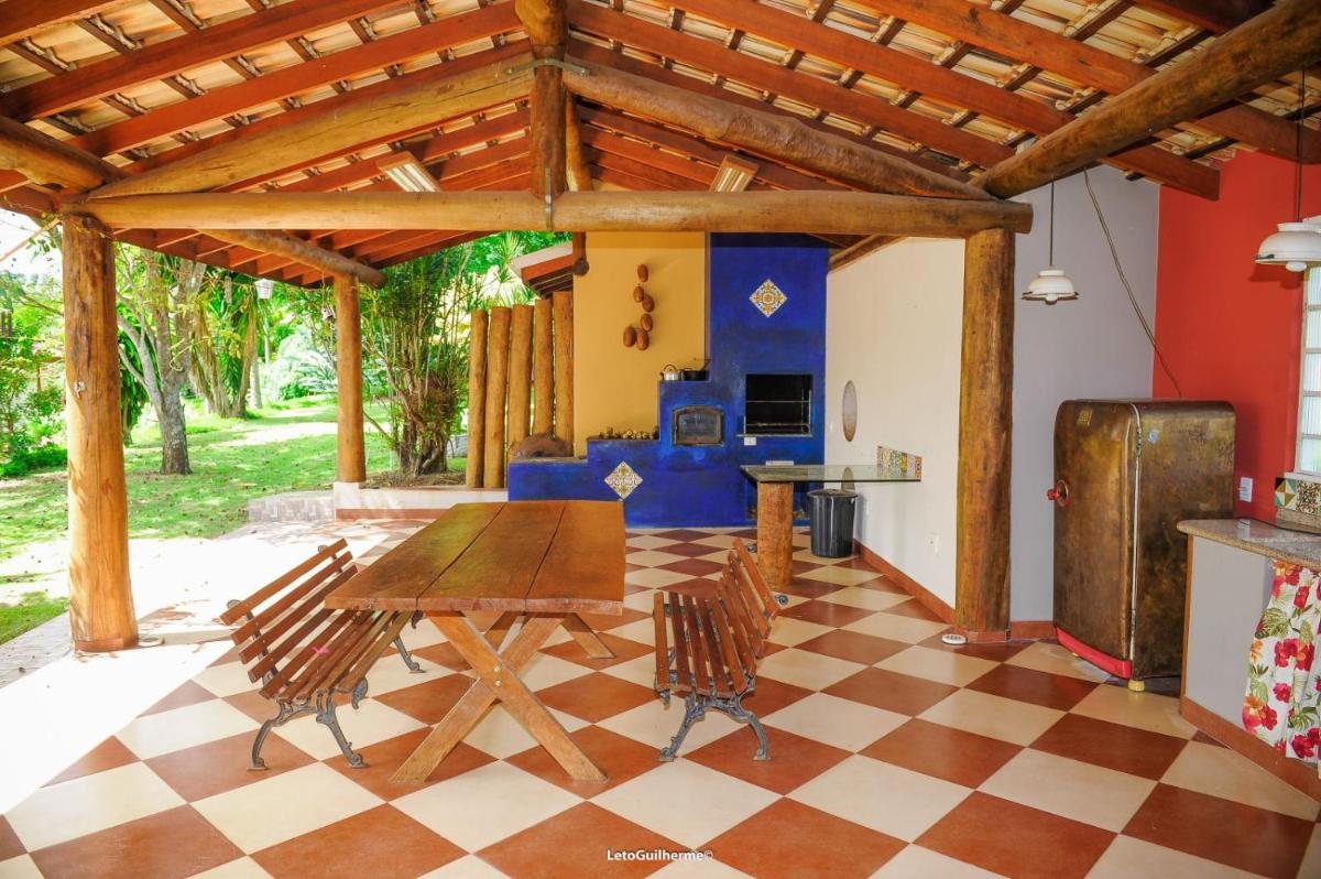 Cantinho do Paraíso - Housity