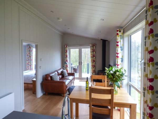 Crook Lodge - Housity