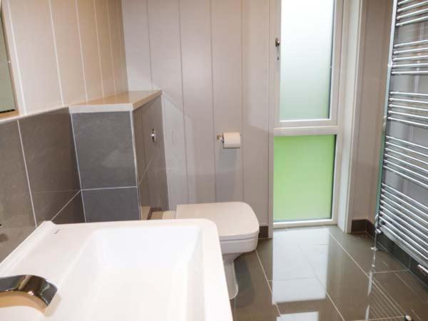 Crook Lodge - Housity