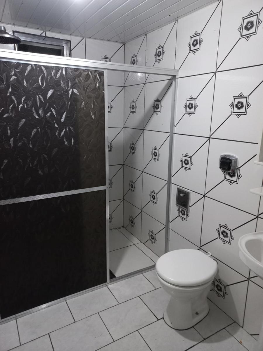 Suitetrails - Casa para temporada Recanto do Watson
