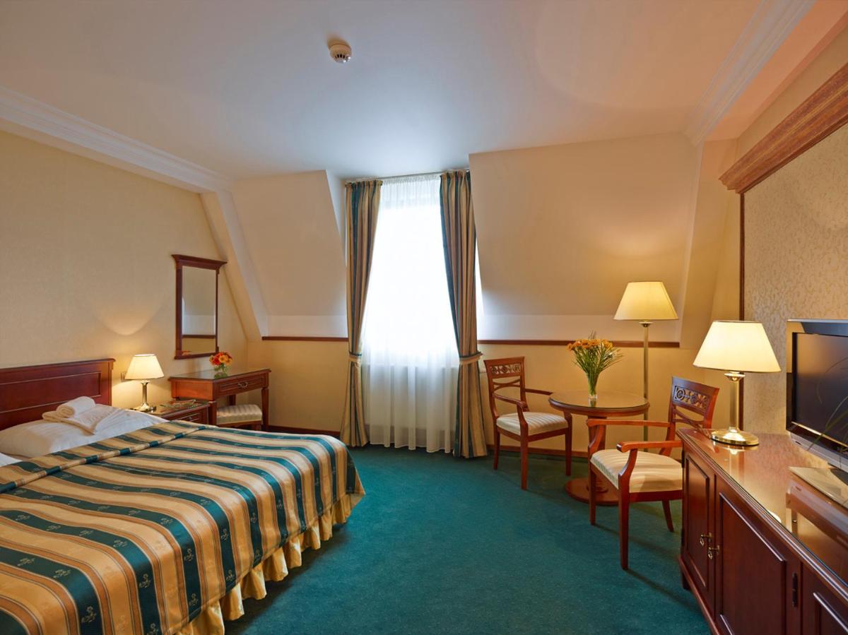 Hotel Stefanik - Housity