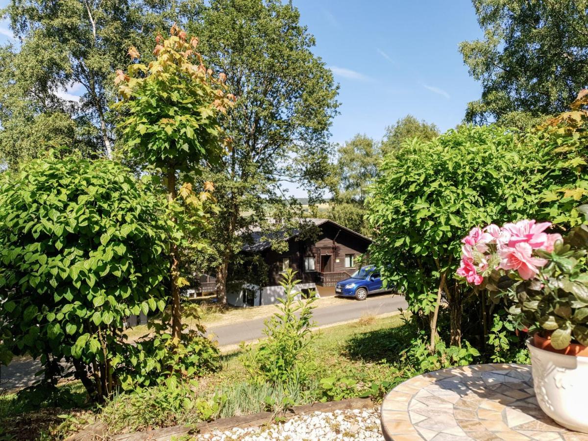 Holiday Home Ferienpark Himmelberg-5 by Interhome - Housity