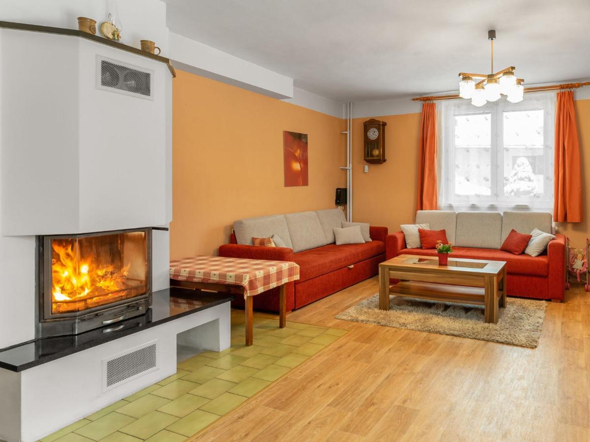 Holiday Home Desná v Jizerských horách by Interhome - Housity