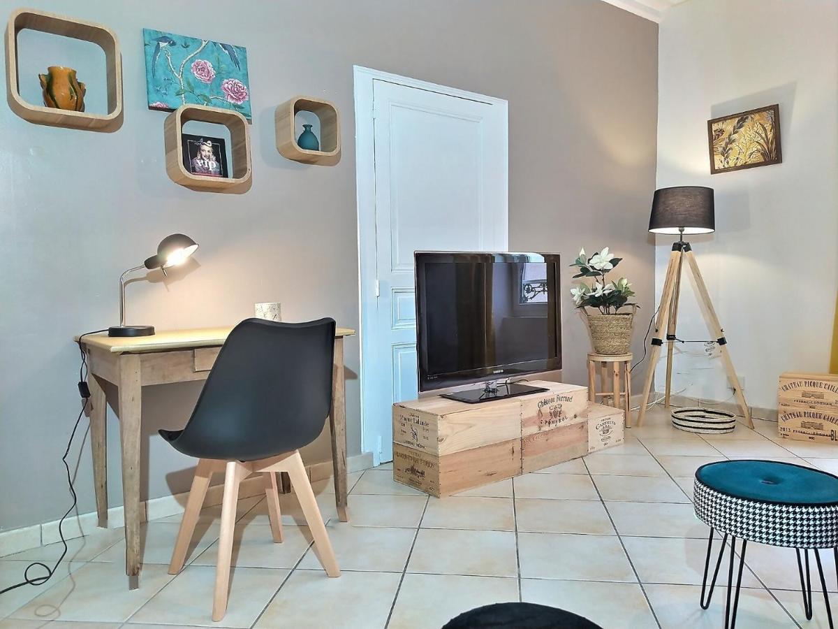 Maison Chic & charme Calme avec Jardin - Hizvo