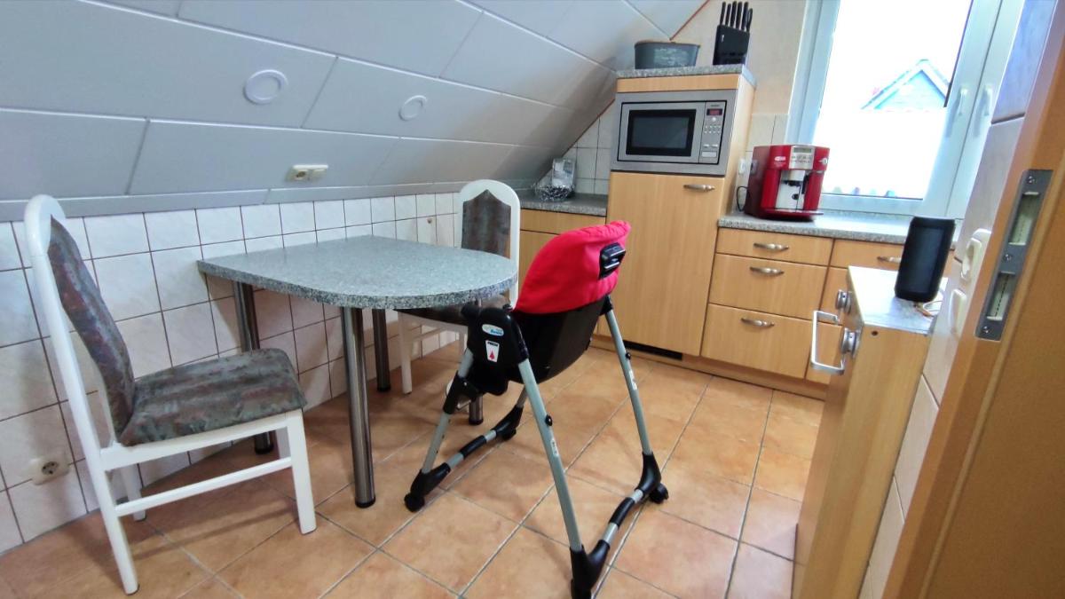 Mones Monteur- und Ferienwohnung - Housity