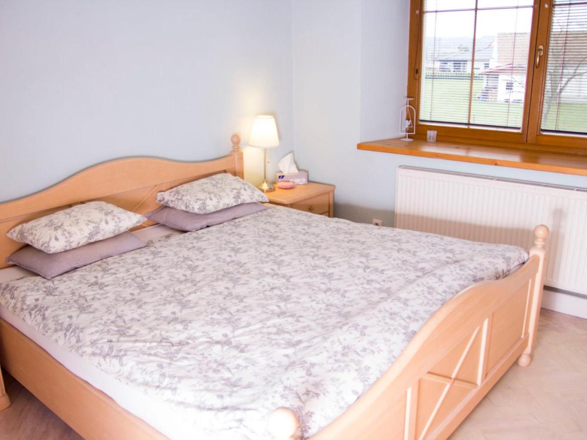 Apartment Zábřeh-Lukavice 1 by Interhome - Housity
