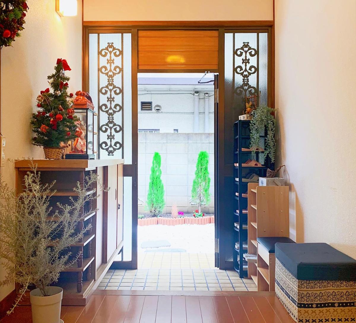 Shinjuku & Shibuya Happy Louis House - Housity